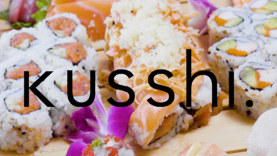 Kusshi Sushi